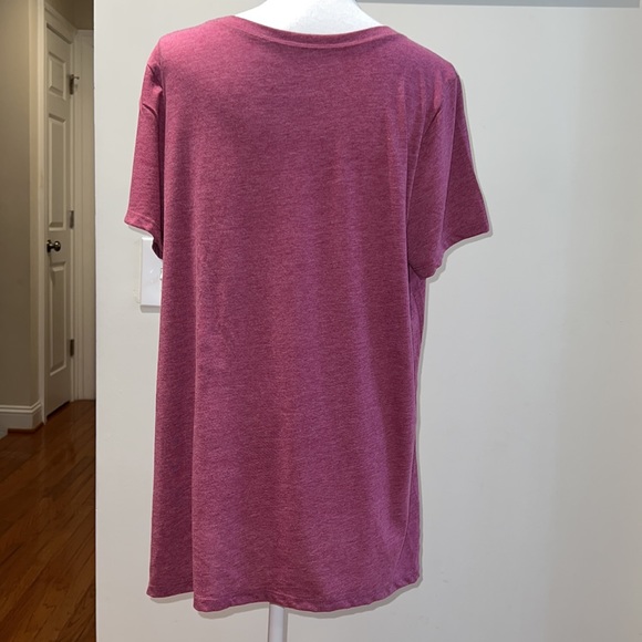 Torrid Tee - Picture 5 of 6